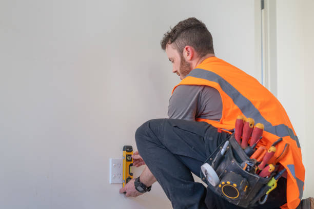 Best 24-Hour Electrician  in Almont, MI