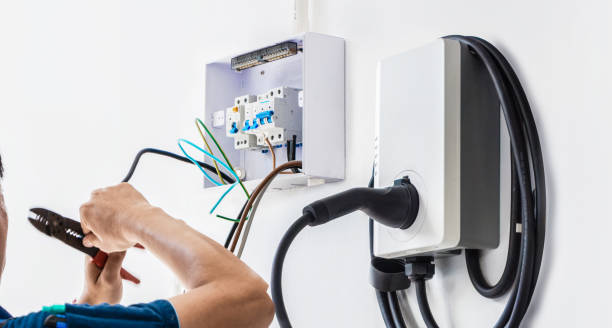 Best Electrician for Home Renovation  in Almont, MI