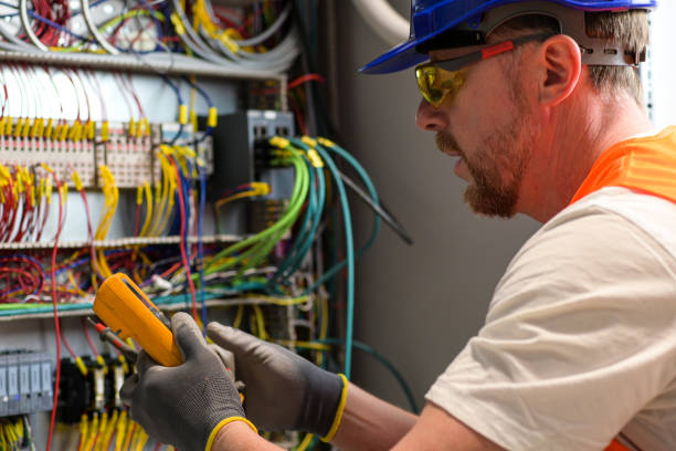 Best Electrical Wiring Services  in Almont, MI